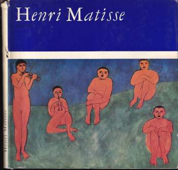 Vlastimil Fiala: Henri Matisse