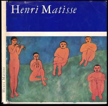Vlastimil Fiala: Henri Matisse