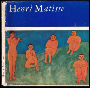 Vlastimil Fiala: Henri Matisse