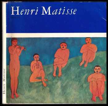 Vlastimil Fiala: Henri Matisse