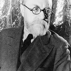 Henri Matisse