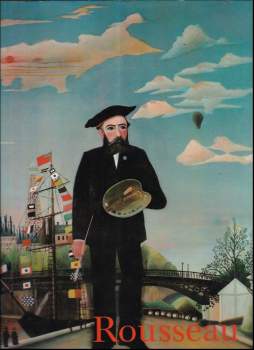 Henri Rousseau