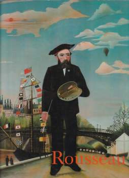 Dora Vallier: Henri Rousseau