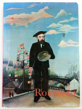 Dora Vallier: Henri Rousseau