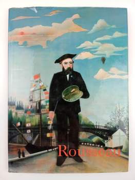 Dora Vallier: Henri Rousseau