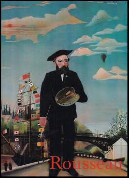 Dora Vallier: Henri Rousseau