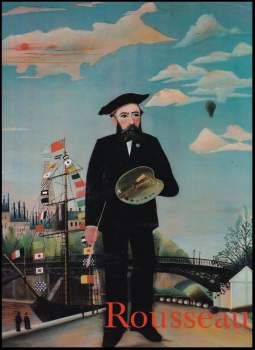 Dora Vallier: Henri Rousseau