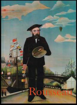 Dora Vallier: Henri Rousseau