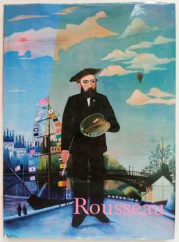 Dora Vallier: Henri Rousseau