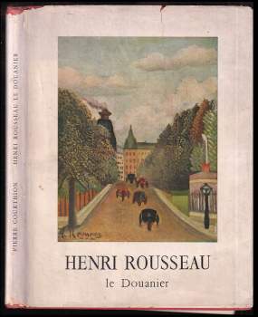 Henri Rousseau le Douanier