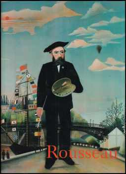 Dora Vallier: Henri Rousseau