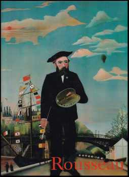 Dora Vallier: Henri Rousseau