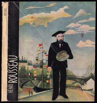 Henri Rousseau