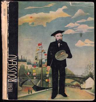 Vratislav Effenberger: Henri Rousseau