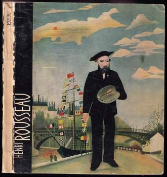 Vratislav Effenberger: Henri Rousseau