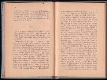 François Coppée: Henrietta