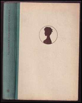Richard Aldington: Henrietta