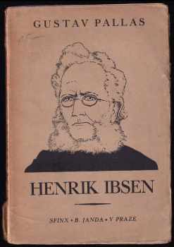 Gustav Pallas: Henrik Ibsen