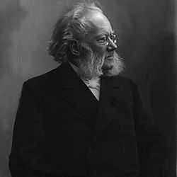 Henrik Ibsen