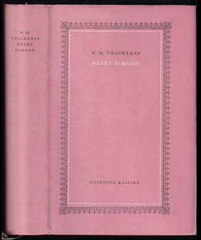 Henry Esmond