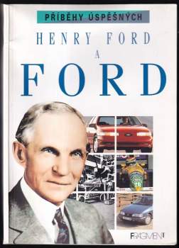 Henry Ford a Ford