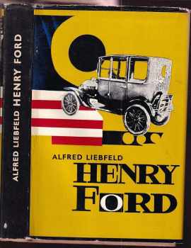 Henry Ford
