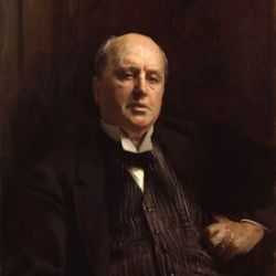 Henry James