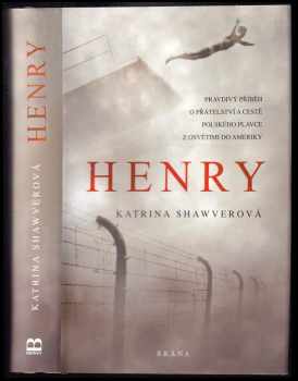 Katrina Shawver: Henry