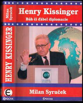 Henry Kissinger