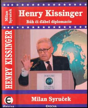Henry Kissinger