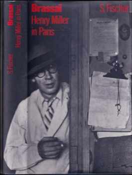 Henry Miller in Paris