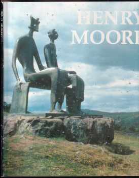 Henry Moore