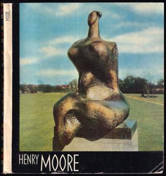 Henry Moore