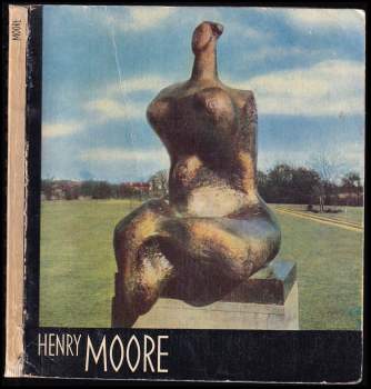 Henry Moore