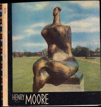 Henry Moore