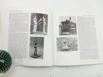 David Mitchinson: Henry Moore