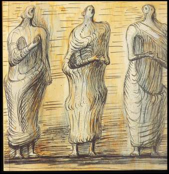 Henry Moore