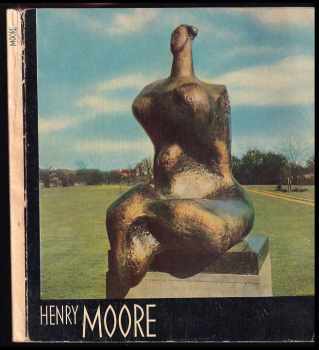 Henry Moore