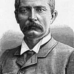 Henry Morton Stanley