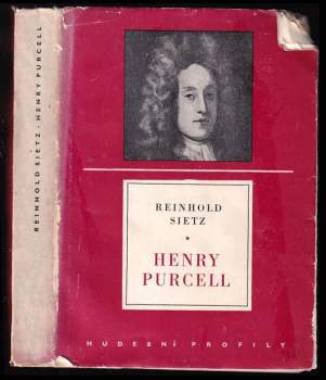 Henry Purcell