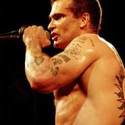 Henry Rollins