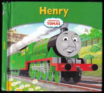 W Awdry: Henry