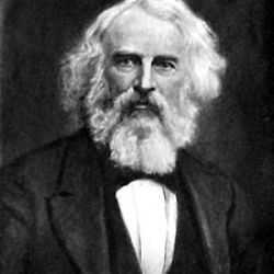 Henry Wadsworth Longfellow