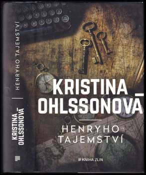 Henryho tajemství