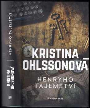 Henryho tajemství