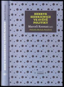 Henryk Sienkiewicz ve světě politiky