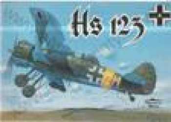 Henschel 123