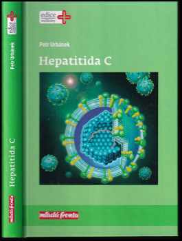 Jiří Hlaváček: Hepatitida C