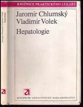 Hepatologie