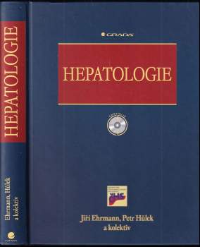 Hepatologie
